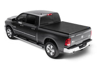Load image into Gallery viewer, Lund 94-01 Dodge Ram 1500 (6.5ft. Bed) Genesis Roll Up Tonneau Cover - Black