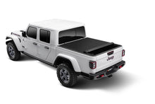 Load image into Gallery viewer, Rugged Ridge Armis Soft Rolling Bed Cover 2020 Gladiator JT