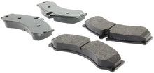 Load image into Gallery viewer, StopTech Street Brake Pads