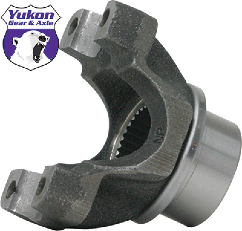 Yukon Gear Long Yoke For 93+ Ford 10.25in w/ A 1350 U/Joint Size
