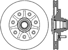 Load image into Gallery viewer, StopTech Slotted &amp; Drilled Sport Brake Rotor