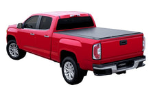 Load image into Gallery viewer, Access Vanish 06-08 I-350 I-370 Crew Cab 5ft Bed Roll-Up Cover