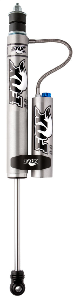 Fox 07+ Jeep JK 2.0 Performance Series 12.1in. Smooth Body Remote Res. Front Shock / 6.5-8in. Lift