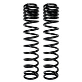 Skyjacker 97-06 Jeep TJ 8in Front Dual Rate Long Travel Coil Springs