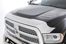 Load image into Gallery viewer, Lund 15-17 GMC Sierra 2500 (Excl. induction System Hood) Hood Defender Chrome Hood Shield - Chrome