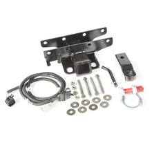 Load image into Gallery viewer, Rugged Ridge Receiver Hitch Kit D-Shackle 07-18 Jeep Wrangler