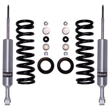 Load image into Gallery viewer, Bilstein 03-09 Lexus GX470 / 05-21 Toyota Tacoma B8 6112 Front Suspension Lift Kit