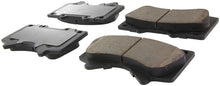 Load image into Gallery viewer, StopTech Street Select Brake Pads - Front