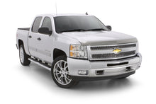 Load image into Gallery viewer, AVS 10-14 Ford F-150 SVT Raptor Aeroskin Low Profile Hood Shield - Chrome