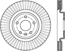 Load image into Gallery viewer, StopTech Slotted Sport Brake Rotor