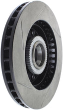 Load image into Gallery viewer, StopTech Slotted Sport Brake Rotor
