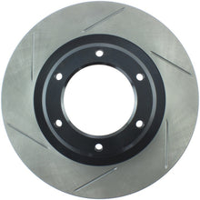 Load image into Gallery viewer, StopTech Slotted Sport Brake Rotor