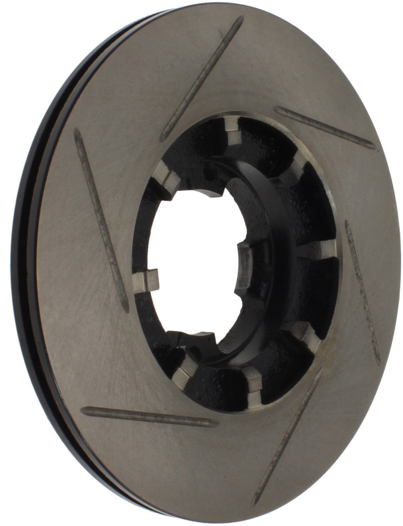 StopTech Slotted Sport Brake Rotor