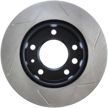 Load image into Gallery viewer, StopTech Slotted Sport Brake Rotor