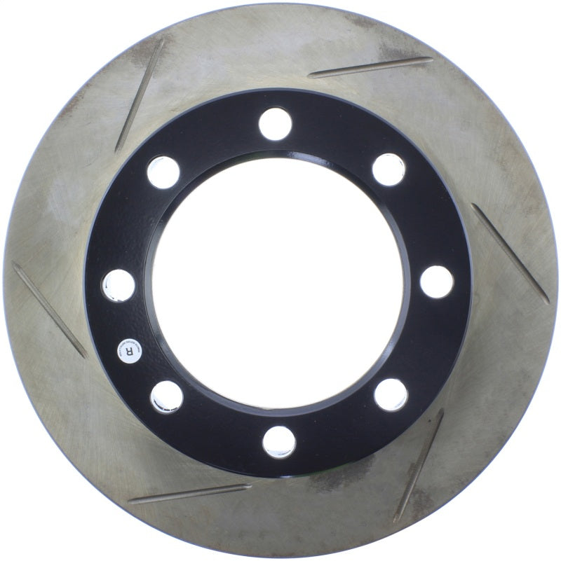 StopTech Slotted Sport Brake Rotor