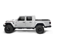 Load image into Gallery viewer, Rugged Ridge Armis Retractable Locking Bed Cover w/o Trail Rails 20-21 Jeep Gladiator JT