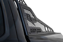 Load image into Gallery viewer, Addictive Desert Designs 21-22 RAM 1500 TRX Race Series Chase Rack w/ 2017 Grill Pattern