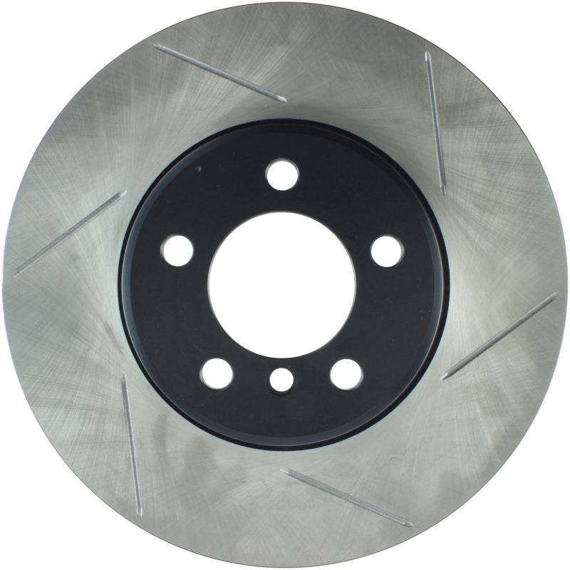 StopTech Slotted Sport Brake Rotor