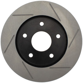 StopTech Slotted Sport Brake Rotor
