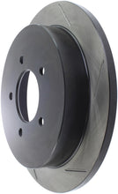 Load image into Gallery viewer, StopTech Slotted Sport Brake Rotor