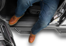 Load image into Gallery viewer, N-Fab Nerf Step 14-17 Toyota 4 Runner SUV 4 Door - Tex. Black - W2W - 3in