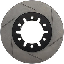 Load image into Gallery viewer, StopTech Slotted Sport Brake Rotor