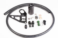 Load image into Gallery viewer, Radium Engineering 01-06 BMW E46 3-Series (All) Catch Can Kit
