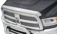 Load image into Gallery viewer, Stampede 2002-2009 Dodge Ram 1500 Center Only - Vigilante Premium Hood Protector - Chrome