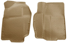 Load image into Gallery viewer, Husky Liners 94-02 Dodge Ram Full Size Classic Style Tan Floor Liners