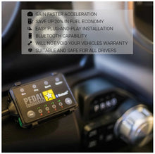 Load image into Gallery viewer, Pedal Commander Dodge/Jeep/Kia/Mitsubishi Throttle Controller