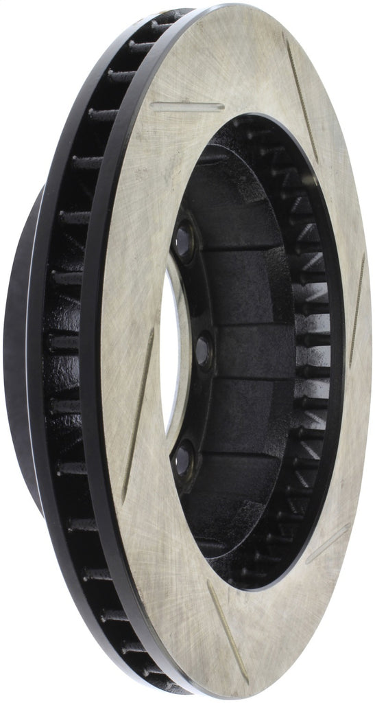 StopTech Slotted Sport Brake Rotor