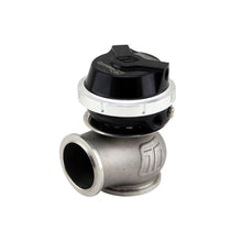 Load image into Gallery viewer, Turbosmart Gen V WG45 HyperGate45 External Wastegate - Black