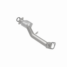 Load image into Gallery viewer, Magnaflow Conv DF 06-08 Subaru Forester/06-07 Impreza 2.5L Rear Turbocharged (49 State)