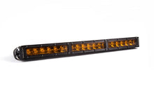 Load image into Gallery viewer, Diode Dynamics SS18 Amber Driving Light Bar