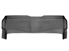 Load image into Gallery viewer, WeatherTech 11+ Ford F250/F350/F450/F550 Rear FloorLiner - Black