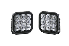 Load image into Gallery viewer, Diode Dynamics SS5 LED Pod Sport White Driving (pair)