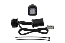 Load image into Gallery viewer, Diode Dynamics HitchMount LED Pod Reverse Kit, C1 Sport