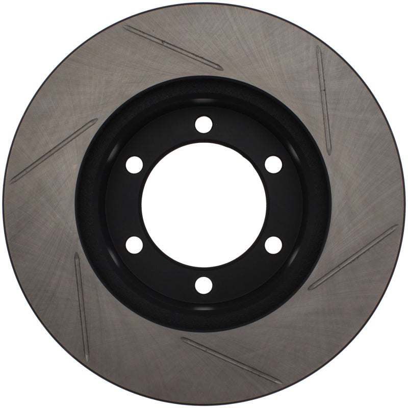 StopTech Slotted Sport Brake Rotor