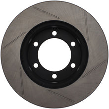 Load image into Gallery viewer, StopTech Slotted Sport Brake Rotor