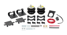 Load image into Gallery viewer, Firestone Ride-Rite Air Helper Spring Kit Rear Chevy/GMC HD 2500/3500 (W217602613)