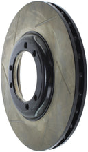 Load image into Gallery viewer, StopTech Slotted Sport Brake Rotor