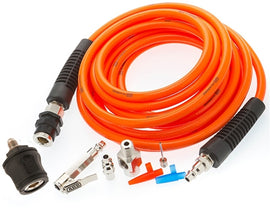 ARB Pump Up Kit High Temp Ckma12 Orange.