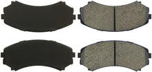 Load image into Gallery viewer, StopTech Street Brake Pads
