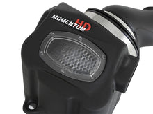 Load image into Gallery viewer, aFe Momentum HD Intakes Pro Dry S Ford Diesel Trucks V8 6.7L (td)