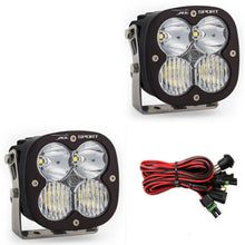 Load image into Gallery viewer, Baja Designs XL Sport Series Driving Combo Pattern Pair LED Light Pods.