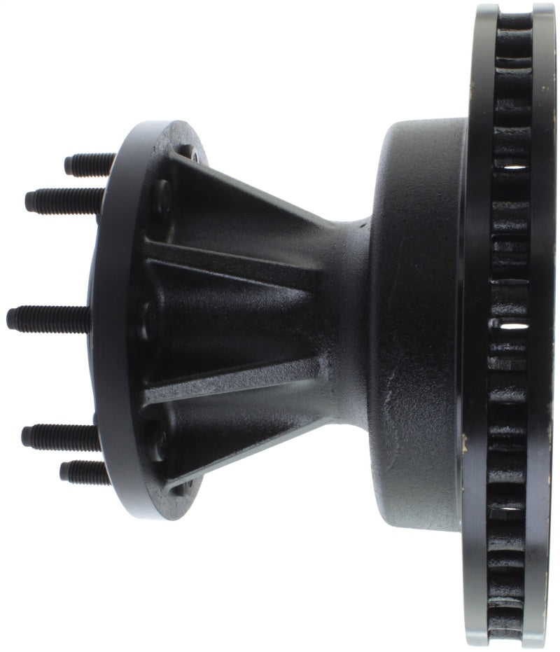 StopTech Slotted Sport Brake Rotor