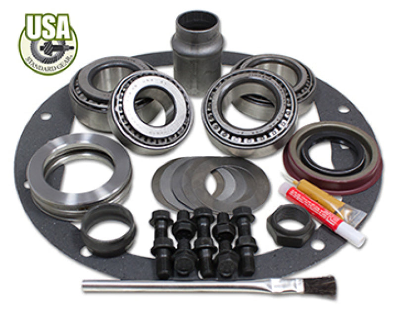USA Standard Master Overhaul Kit For The 99-08 GM 8.6in Diff
