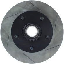 Load image into Gallery viewer, StopTech Slotted Sport Brake Rotor