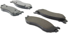 Load image into Gallery viewer, StopTech Street Select Brake Pads