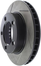 Load image into Gallery viewer, StopTech Slotted Sport Brake Rotor